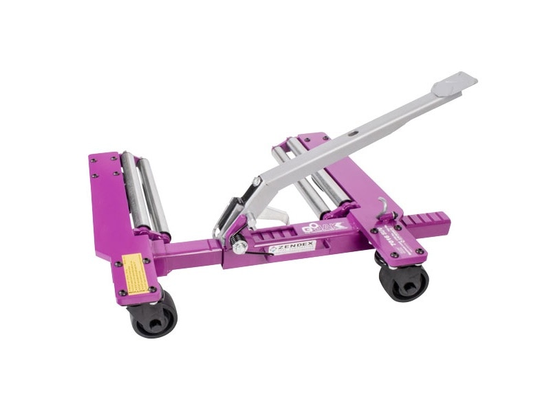 ゴージャッキ(7016)/Gojak