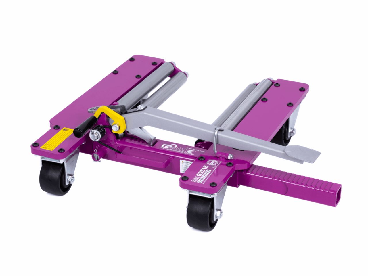 ゴージャッキ(9516)/Gojak