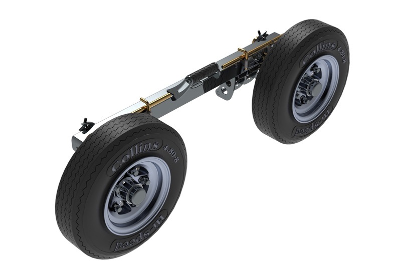 G7ハイスピードドリーPRO(Collinsストラップ/4.80C/CR-T10/収納マウントレス)