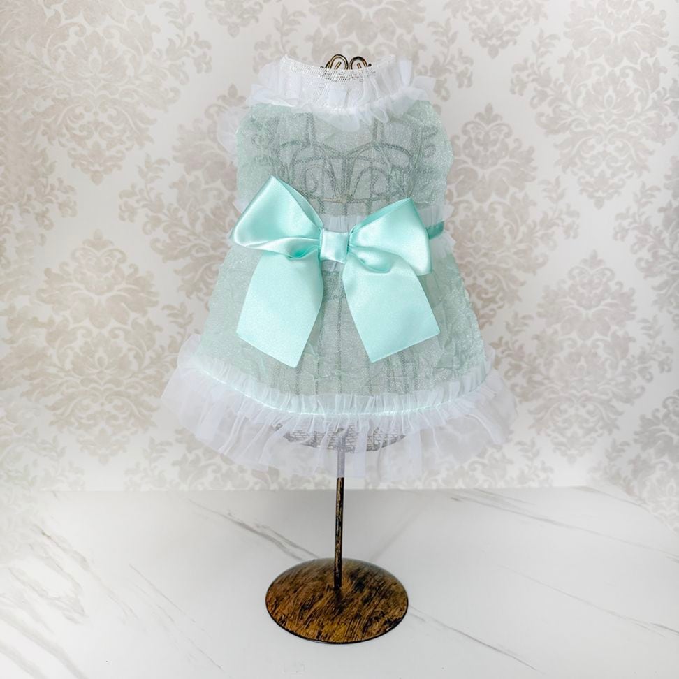 犬用ラグジュアリードレス MSサイズ