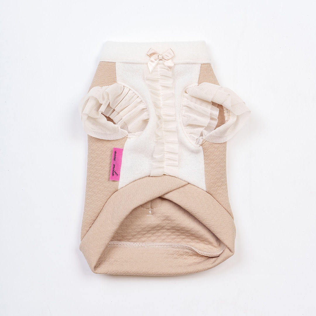 ミミーメリー ドッグウェア [アキュミリア×ミミーメリー] コラボ商品