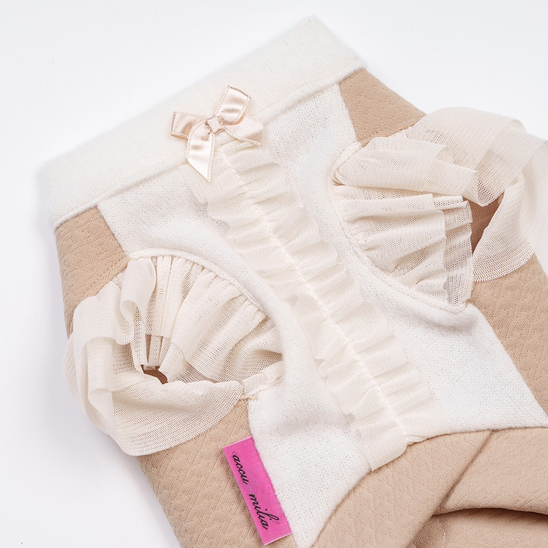 ミミーメリー ドッグウェア [アキュミリア×ミミーメリー] コラボ商品