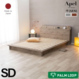 (A)4-001 GR SD ���SEN�� �ѡ���롼�ץġ��Х����顼�ǥ���������٥å�