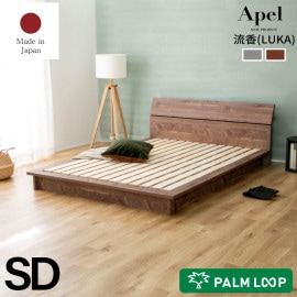 (A)4-002��BR SD����ή���LUKA�ˡ��ѡ���롼�ץġ��Х����顼�ǥ���������٥å�