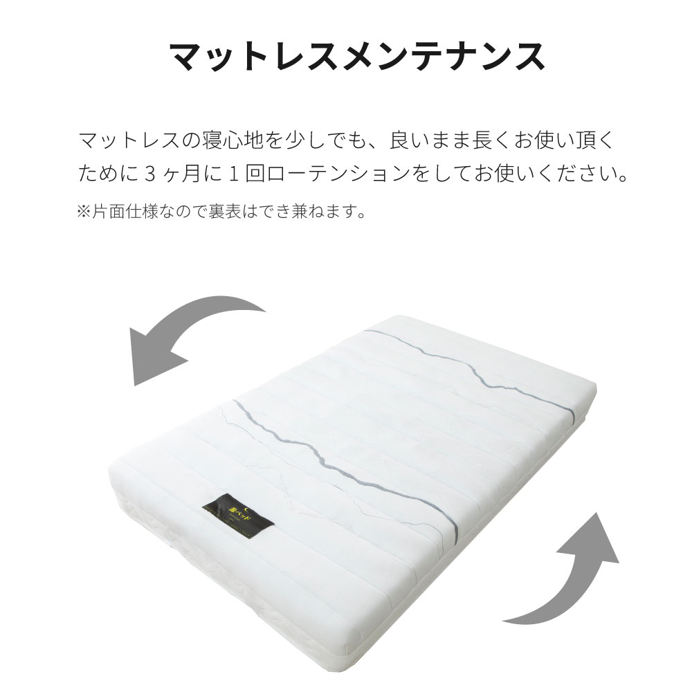 (A)5-002��GR��S����ư�٥åɡ����꡼�ԡ����ե졼��Τ�