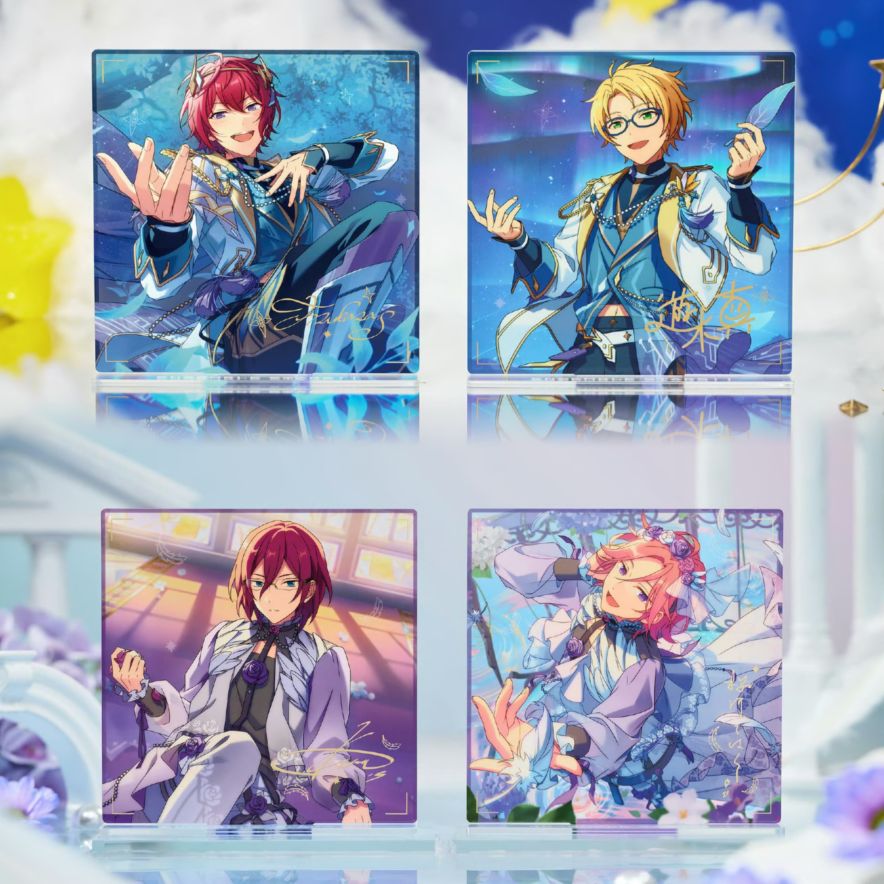【8/30まで大幅値引き】あんスタ 星幻時序 写真カード 82枚 まとめ売り 8/30まで大幅値引き】あんスタ 星幻時序 写真カード 82枚 まとめ
