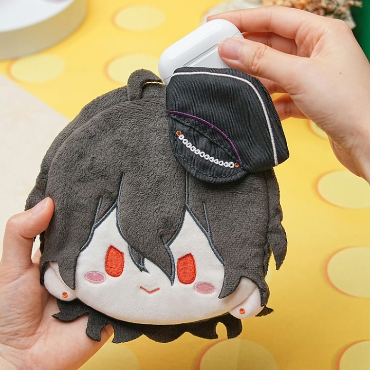 あんスタ 萌萌ぬいぐるみ 中国 三毛縞斑 桜河こはく あんスタ 萌萌ぬいぐるみ 中国 三毛縞斑 桜河こはく 三毛縞