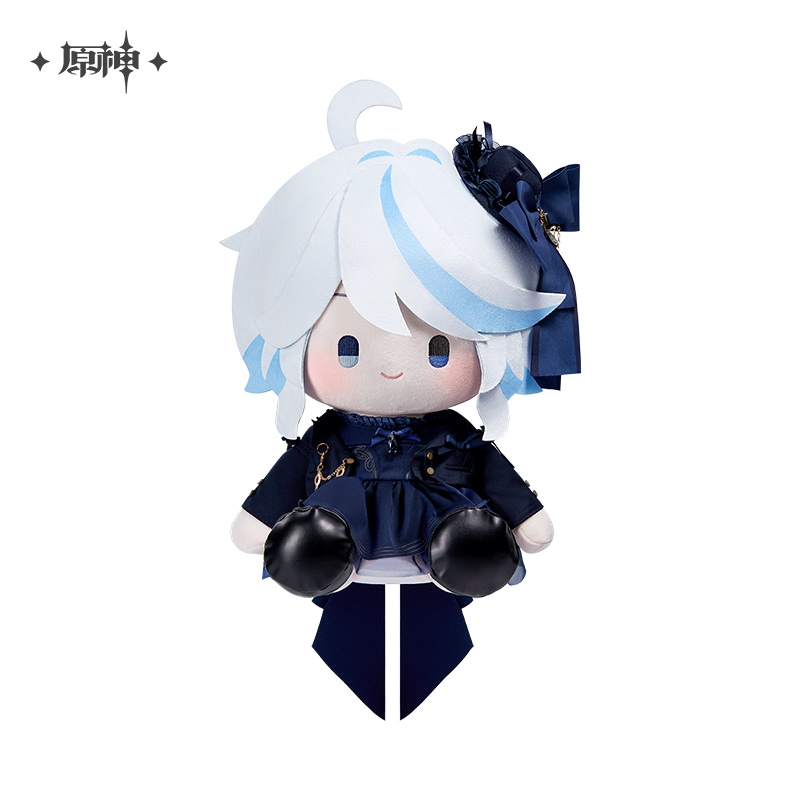 原神 | MINAPLEX