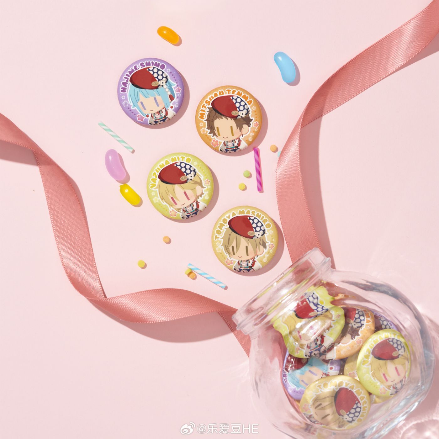 偶像夢幻祭 | MINAPLEX