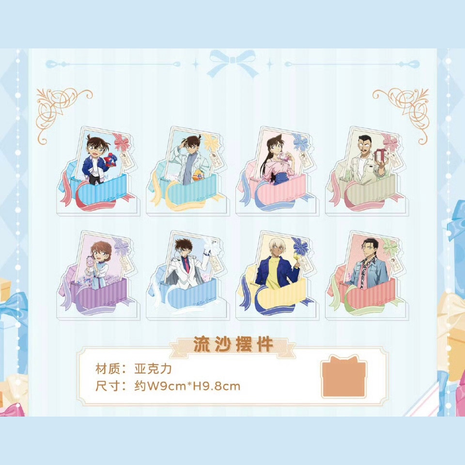 博肖です❣️4枚セット　透明アクリルカード 博肖様専用です❣️4枚セット 透明アクリルカード - メルカリ