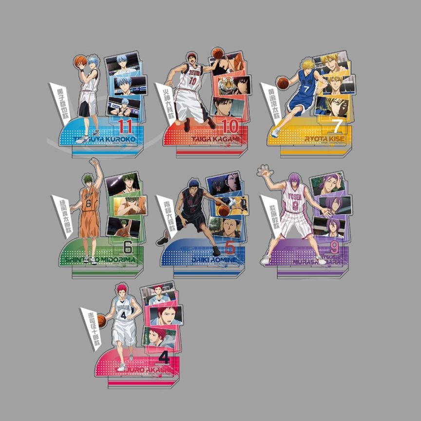 中国グッズ代行minaplex