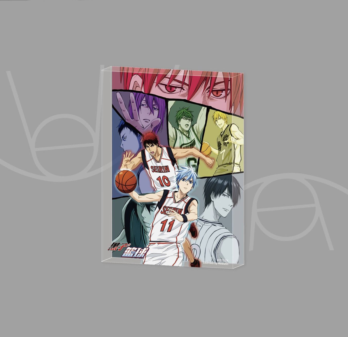 中国グッズ代行minaplex