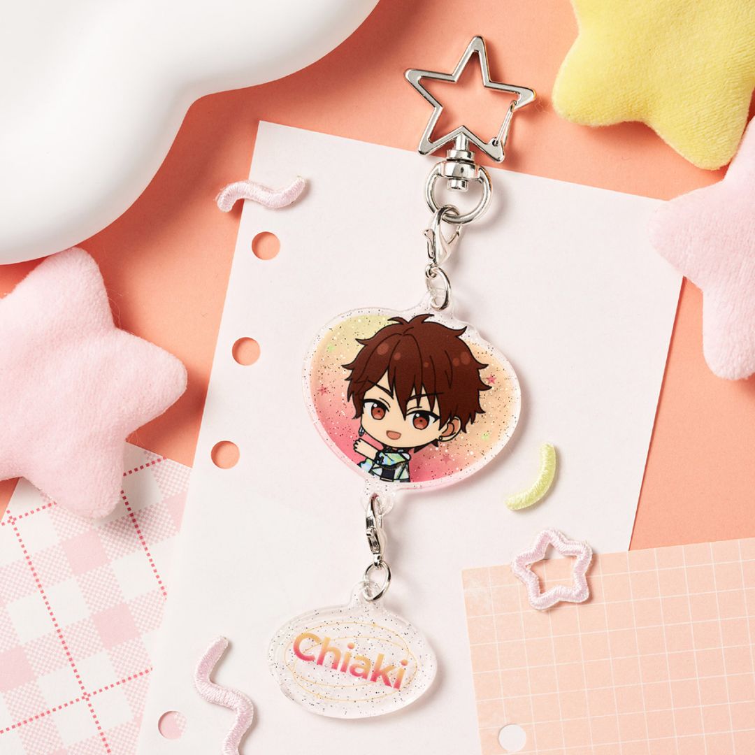 偶像夢幻祭 | MINAPLEX