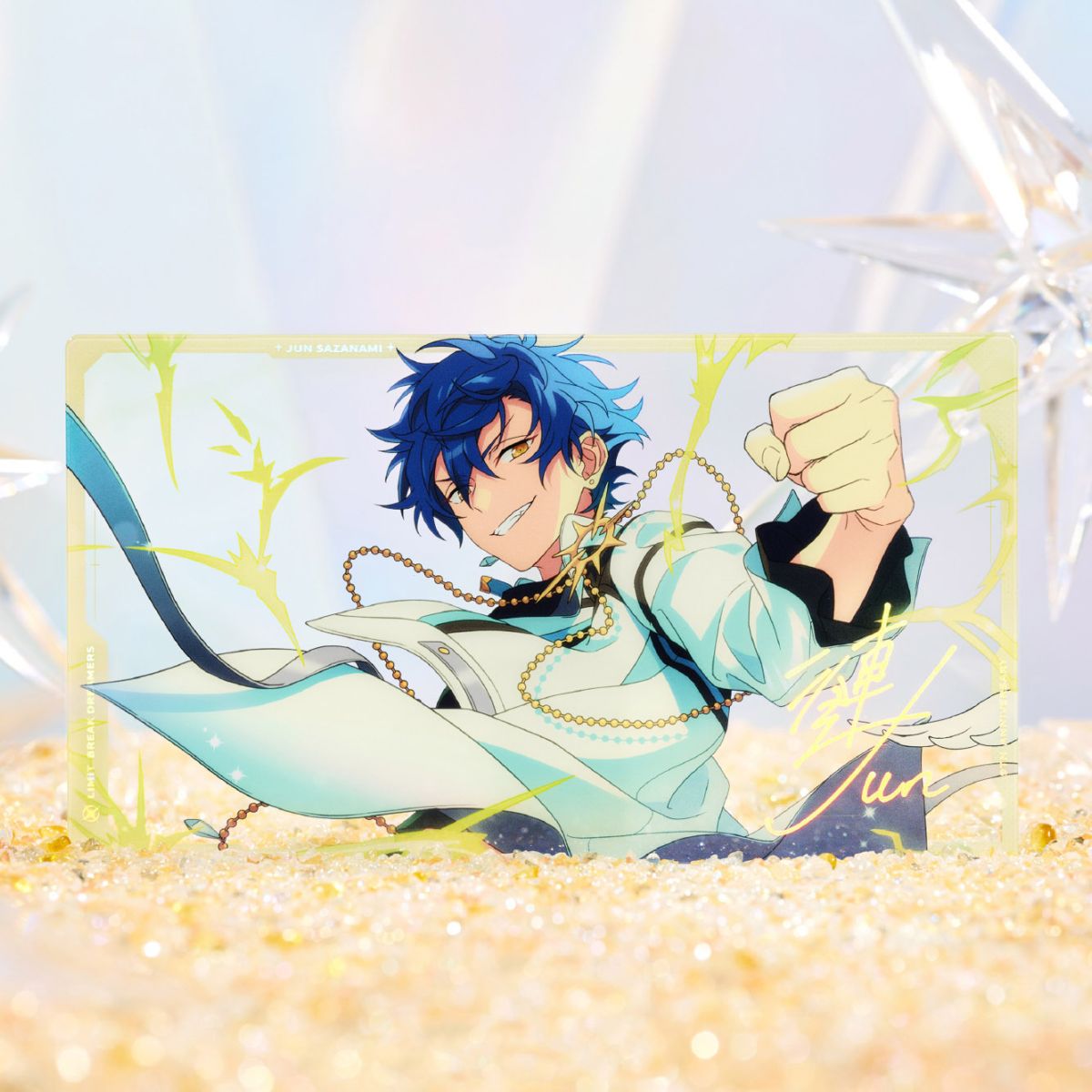 瀬名泉　ぱぺマス　28点 瀬名泉 ぱぺマス 28点 楽天市場】あんスタ 瀬名泉の通販