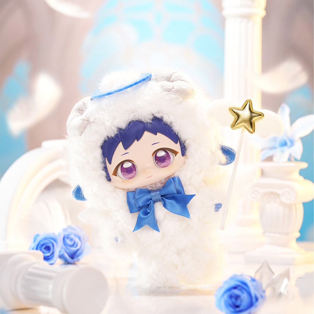 あんスタ中国グッズ代行minaplex