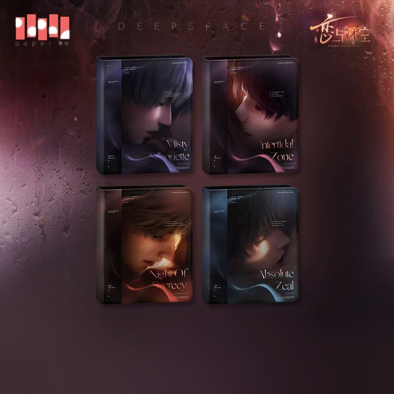 恋と深空 | MINAPLEX