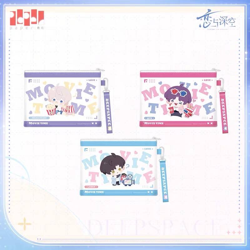 恋と深空 ポップアップ セット 恋と深空 | MINAPLEX