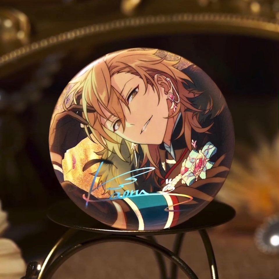 偶像夢幻祭 | MINAPLEX