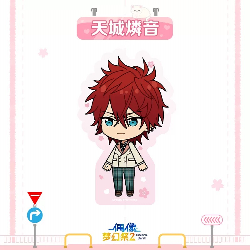 偶像夢幻祭 | MINAPLEX