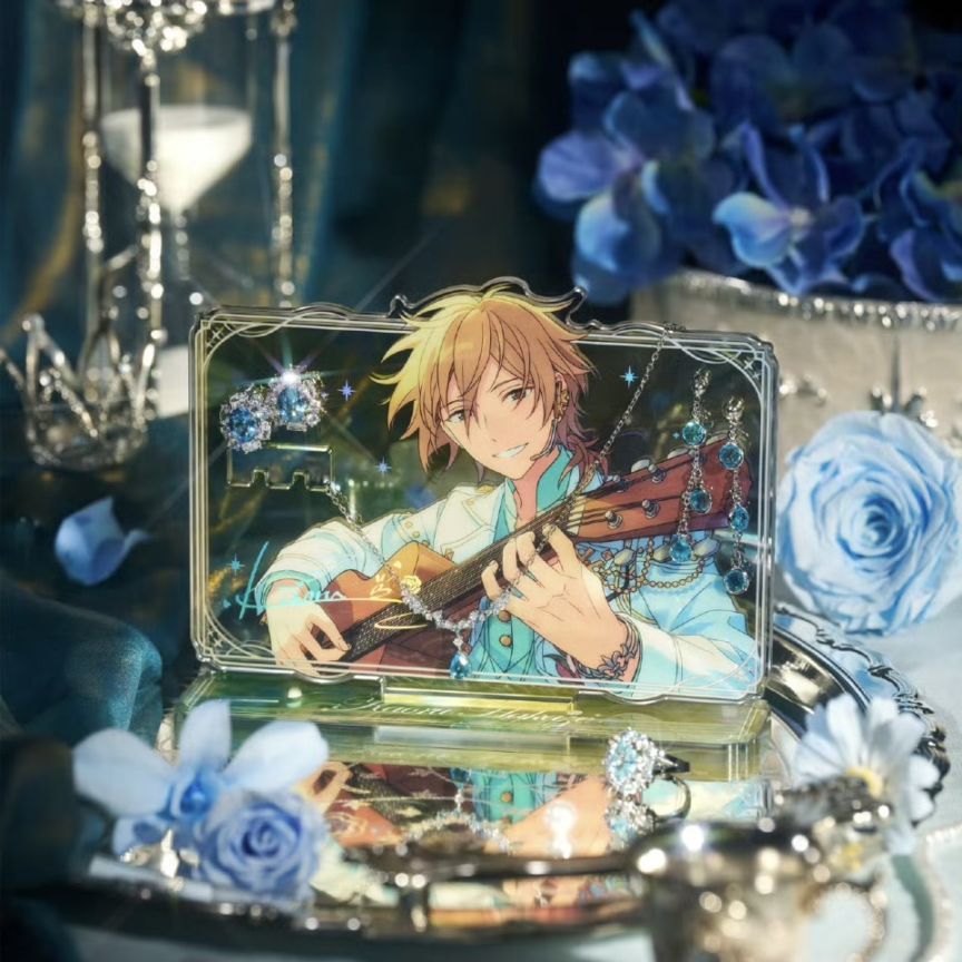 偶像夢幻祭 | MINAPLEX