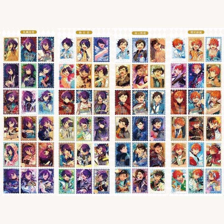あんスタ中国グッズ代行minaplex