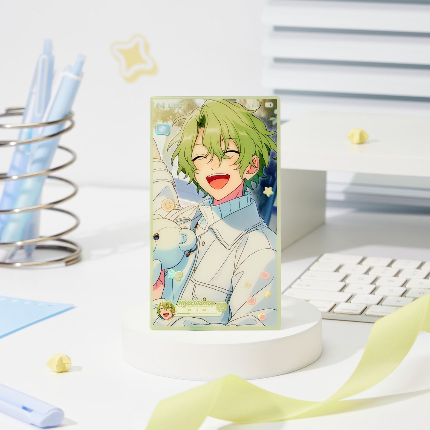 あんスタ 中国限定 MINAPLEX