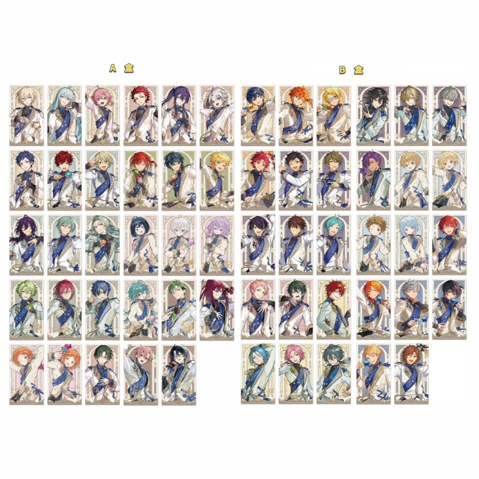 あんスタ 中国限定 MINAPLEX