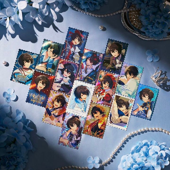 あんスタ 中国限定 MINAPLEX