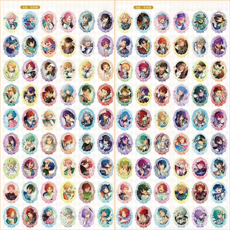 あんスタ 中国限定 MINAPLEX