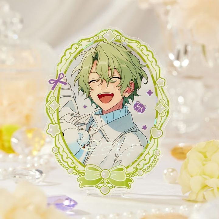 あんスタ 中国限定 MINAPLEX
