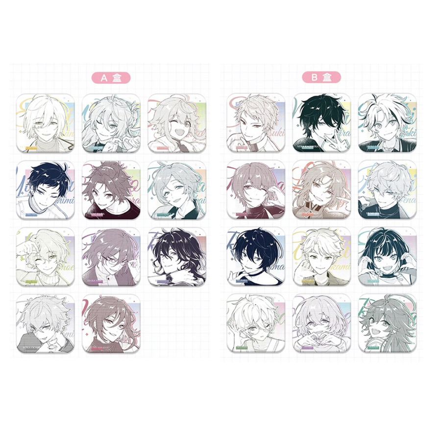 あんスタ 中国限定 MINAPLEX