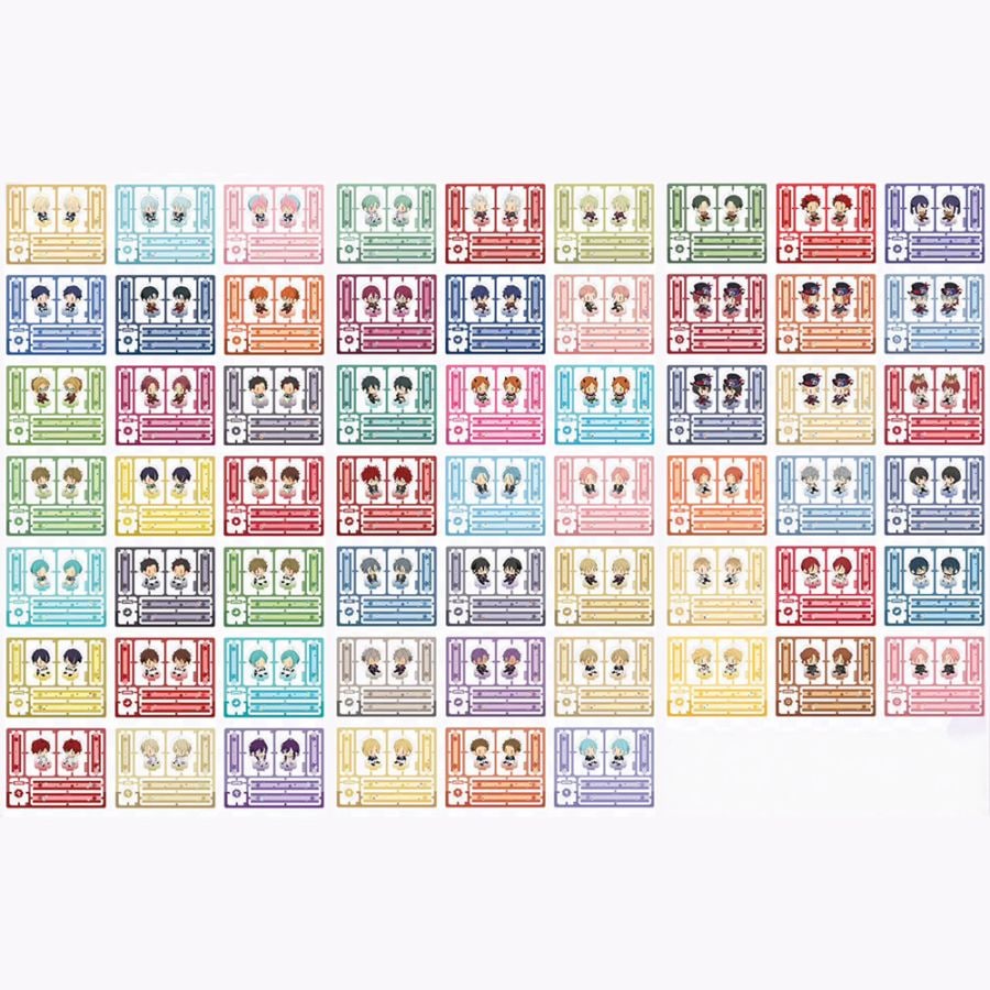 偶像夢幻祭 | MINAPLEX