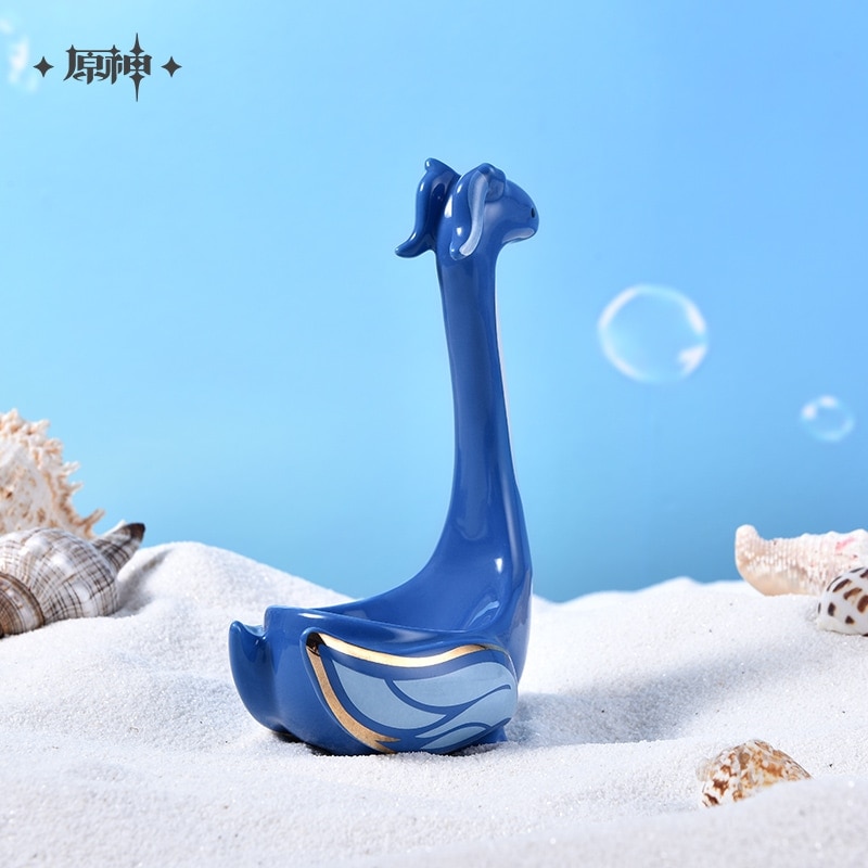 原神　ヌヴィレット　悠々たる海獣の杓　グッズ　レードル 1_000000000806.jpg?1731091830