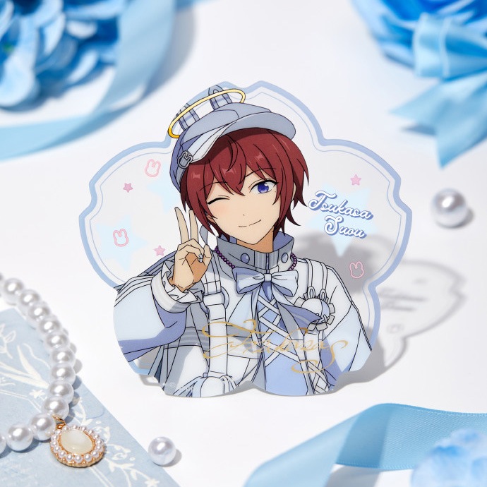 あんスタ 中国限定 MINAPLEX
