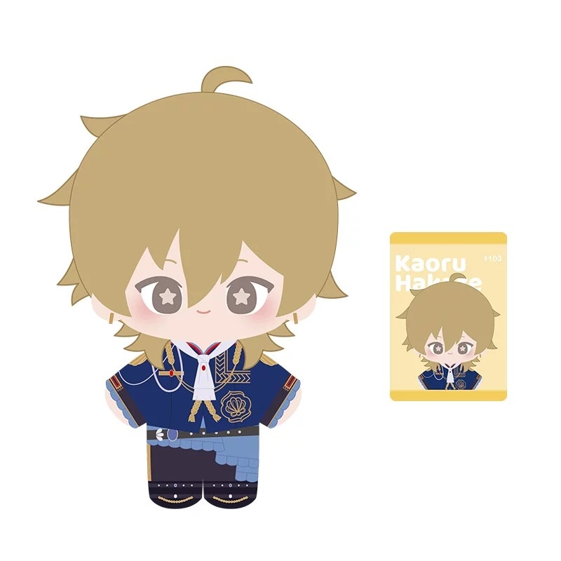 Eden TRIP ぬいぐるみ あんスタ Amazon.co.jp: Edenあんスタ ぬいぐるみ 新衣装 4種セット