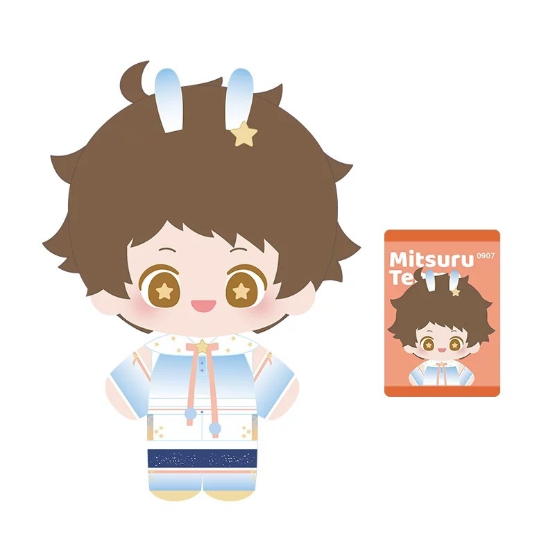 あんスタ中国グッズ代行minaplex