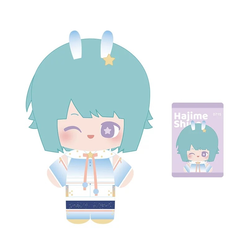 あんさんぶるスターズ!! TRIP ぬいぐるみ 中華輸入 あんさんぶるスターズ!! TRIP ぬいぐるみ 中華輸入 - メルカリ