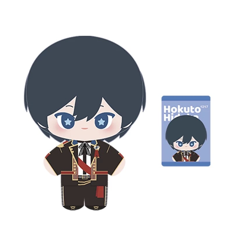 あんスタ中国グッズ代行minaplex