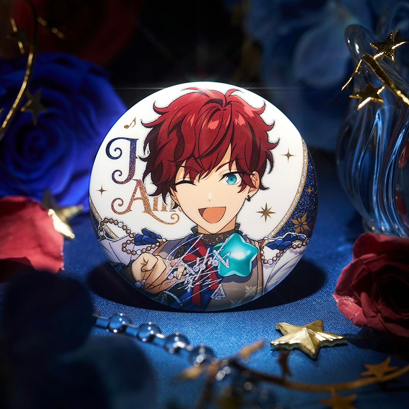 あんスタ 中国限定 MINAPLEX