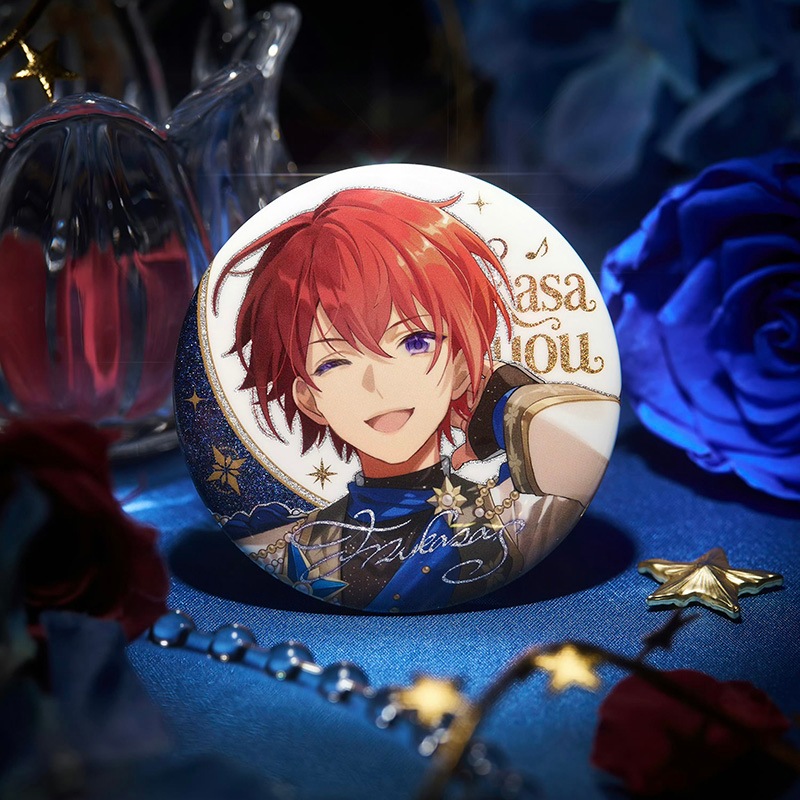 あんスタ 中国限定 MINAPLEX