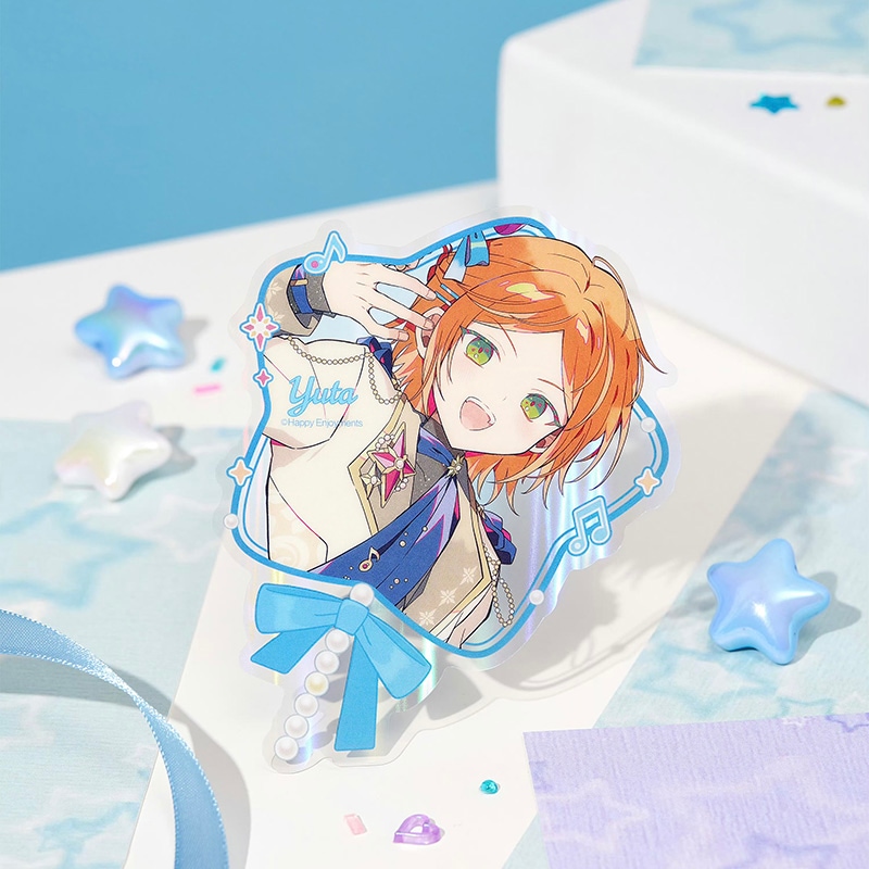 あんスタ 中国限定 MINAPLEX