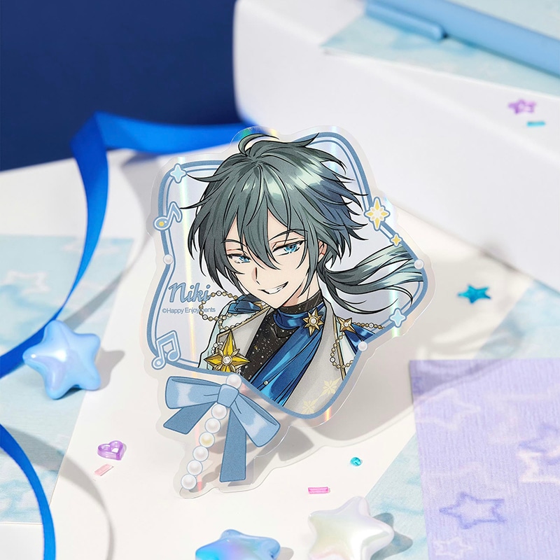 あんスタ 中国限定 MINAPLEX