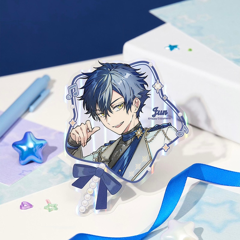 あんスタ 中国限定 MINAPLEX