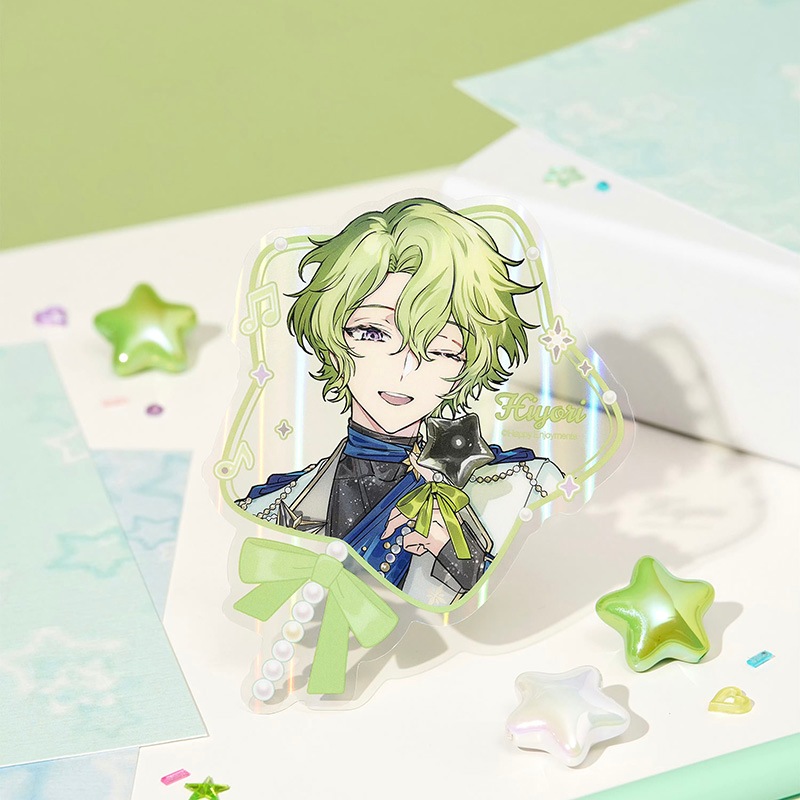 あんスタ 中国限定 MINAPLEX