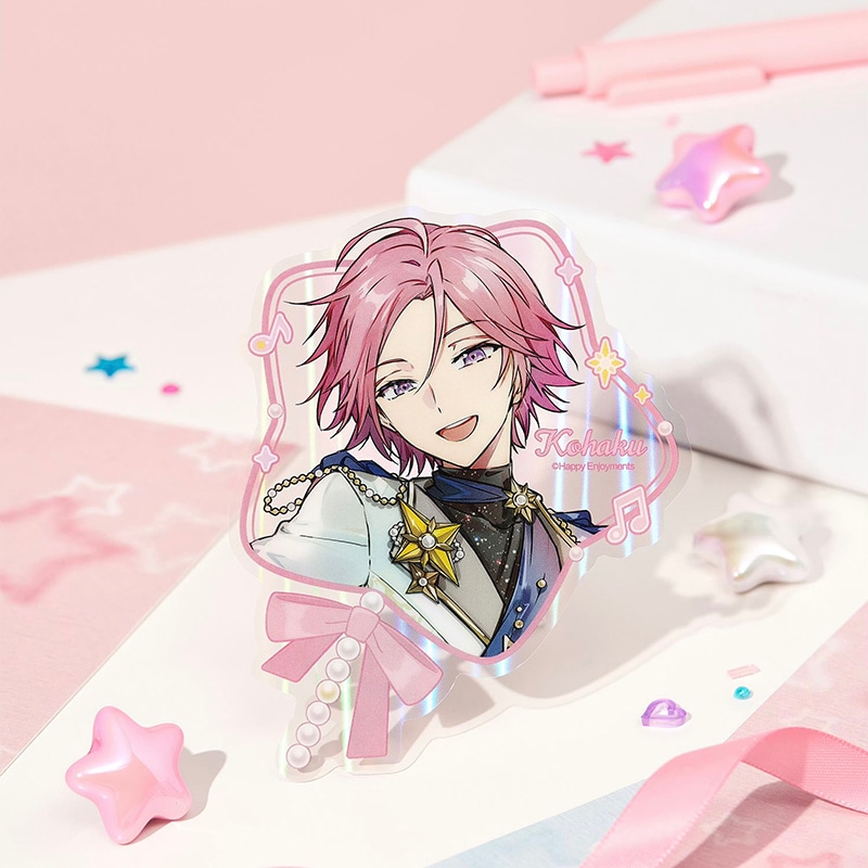 あんスタ 中国限定 MINAPLEX