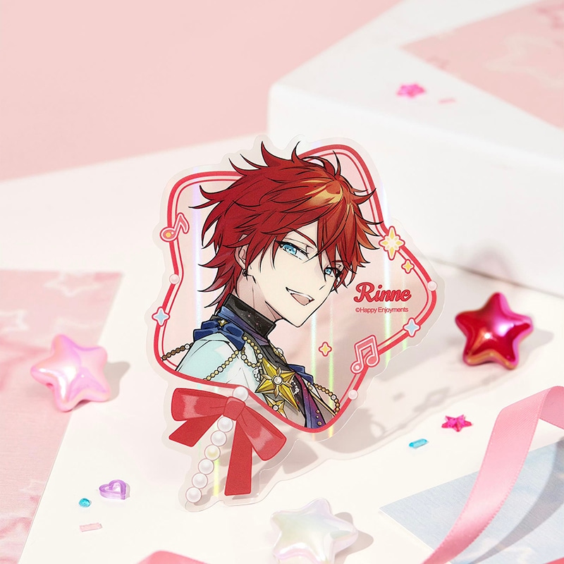 あんスタ 中国限定 MINAPLEX