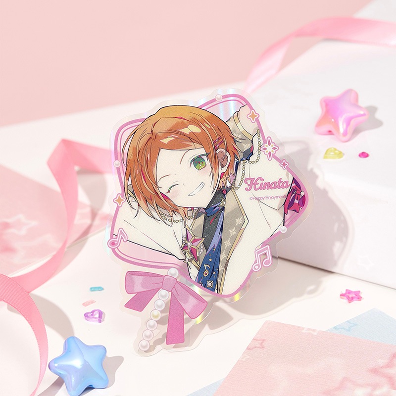 あんスタ 中国限定 MINAPLEX