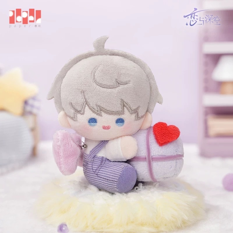 10/24〆】セイヤ 2025誕生日シリーズ 恋と深空