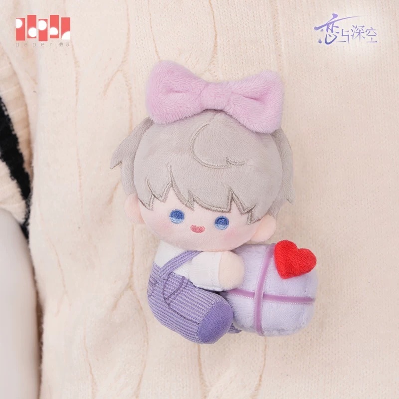 10/24〆】セイヤ 2025誕生日シリーズ 恋と深空