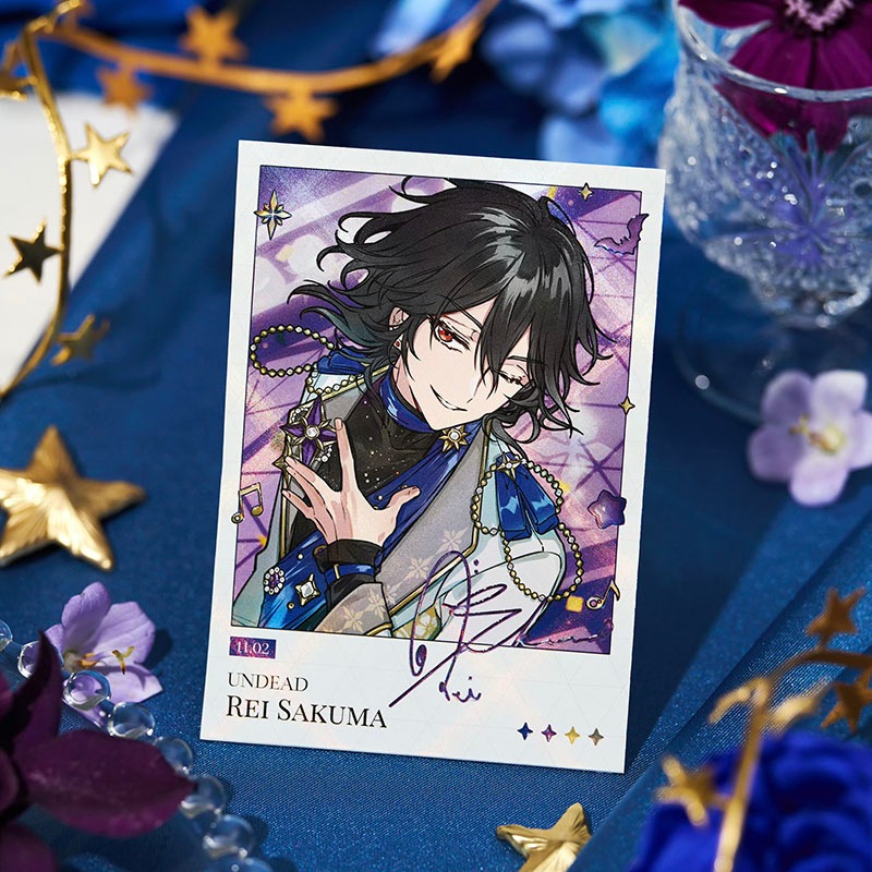 あんスタ 中国限定 MINAPLEX
